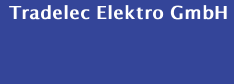 Tradelec Elektro GmbH